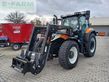 Tractor agrícola - Steyr - 4135 profi cvt CVT