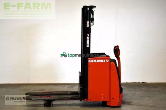 Elevadora - Linde - l 14 i 1173-01