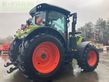 Tractor agrícola - Claas - arion 630 hexashift