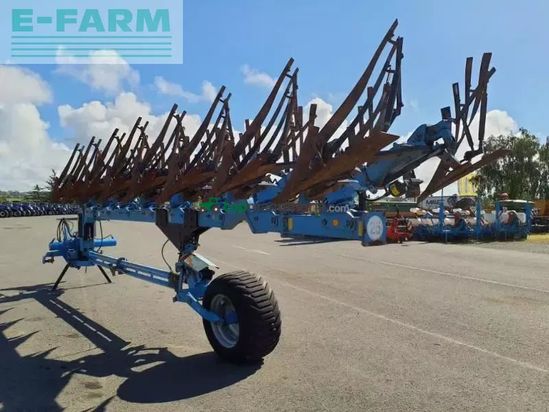Arado - Rabe - rabewerk