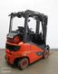 Elevadora - Linde - h 14 t 391-02