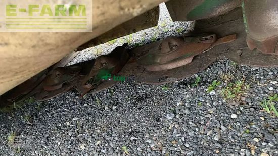 Cortacésped manual - Krone - easy cut 28 p