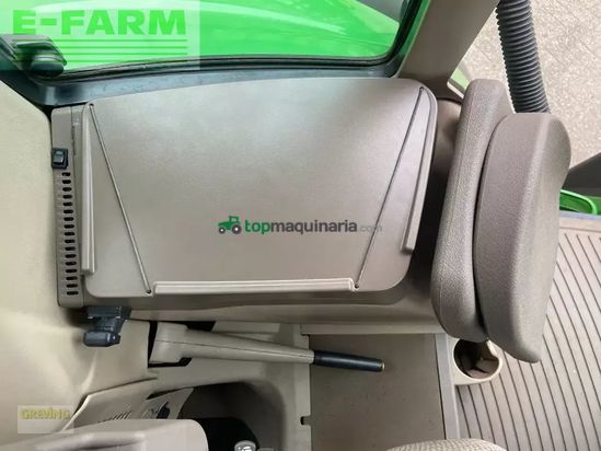 Tractor agrícola - John Deere - 6830 premium