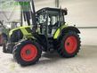 Tractor agrícola - Claas - arion 510 cebis cis + CEBIS