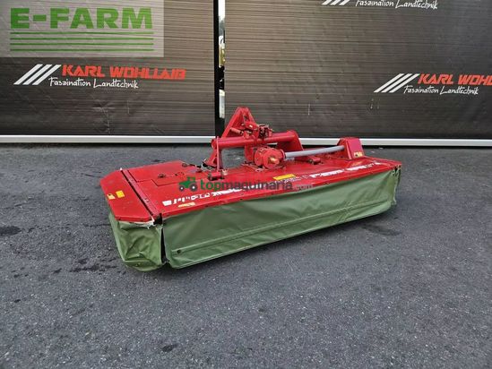 Cortacésped manual - Stoll - cm - 265 f