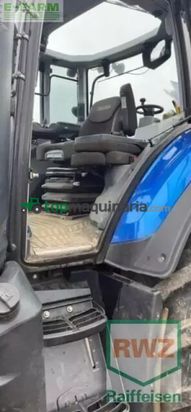 Tractor agrícola - Valtra - t 234 direct mit rüfa Direct