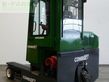 Elevadora - Combilift - c3000