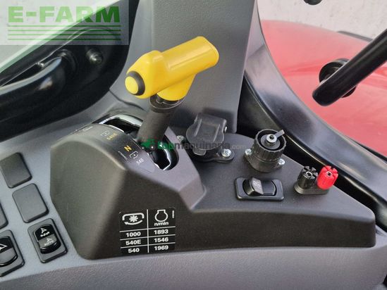 Tractor agrícola - Steyr - 6175 impuls cvt CVT