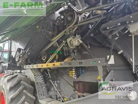 Cosechadora de Cereal - Fendt - 6275 l mcs