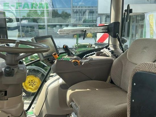 Tractor agrícola - John Deere - 6r150 6r 150