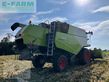 Cosechadora de Cereal - Claas - tucano 420
