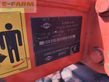 Rastrillo - Kuhn - ga4321gm