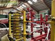 Cultivador - Pöttinger - synkro 4030