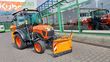 Tractor agrícola - Kubota - lx401 cab