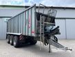 Cinta transportadora de forraje - Fliegl - asw 391 tridem