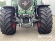 Tractor agrícola - Fendt - 828 vario s4 profi plus