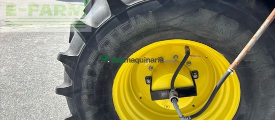 Tractor agrícola - John Deere - 6195R