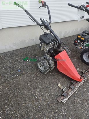 Cortacésped manual - Vogel & Noot - vogel&noot plus fg4