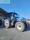 Tractor agrícola - New Holland - t7.210 ac