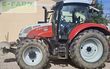 Tractor agrícola - Steyr - profi 4120