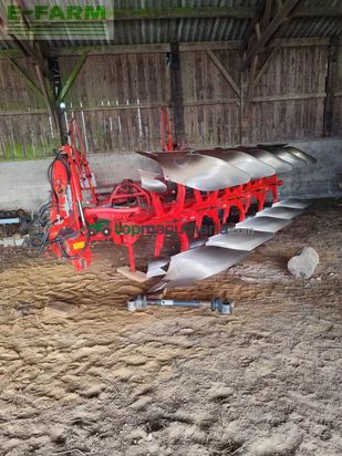 Arado - Kuhn - vari-master 153