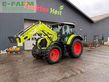 Tractor agrícola - Claas - arion 530 cis