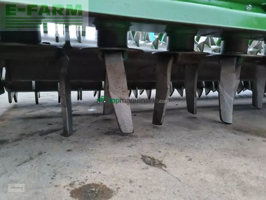 Grada rotativa - Amazone - ke 3001 super