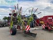 Henificador - Claas - liner 3600