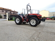 Tractor agrícola - Goldoni - Q80