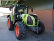 Tractor agrícola - Claas - arion 610 cis
