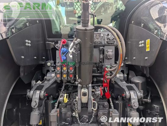 Tractor agrícola - Deutz-Fahr - 6230 ttv black-warri