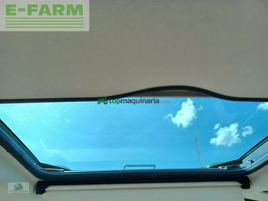 Tractor agrícola - John Deere - 6100m