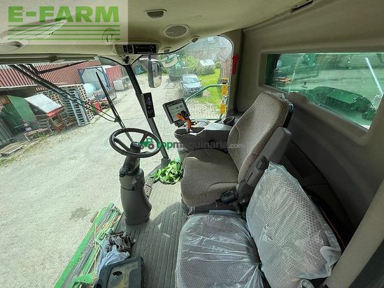 Cosechadora de Cereal - John Deere - s785
