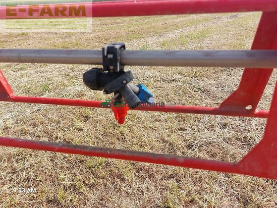 Atomizador - Kverneland - ikarus s38