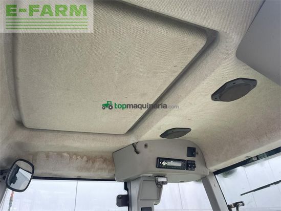 Tractor agrícola - Claas - atz 567