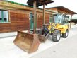 Minicargadora - Volvo - l35b-z/s ( 6.650kg )