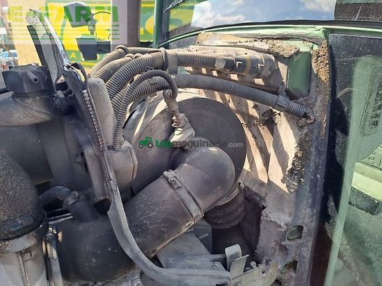 Tractor agrícola - Fendt - 716