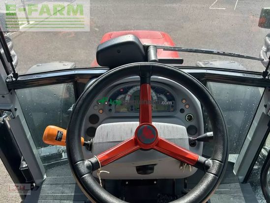 Tractor agrícola - Same - dorado 95 (stage v)