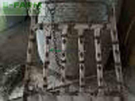 Arado - Lemken - juwel 7v 4+1n100