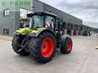 Tractor agrícola - Claas - 650 arion tractor (st25367)