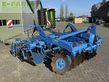 Grada de disco - Lemken - rubin 12