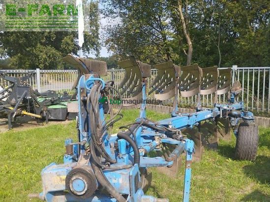 Arado - Lemken - variopal 8 5 n