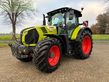 Tractor agrícola - Claas - arion 660 cebis