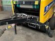 Empacadora gigant - New Holland - br 120
