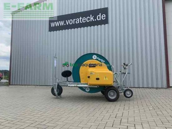Riego -  - ferbo sportplatzberegnung fb 150/50