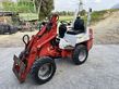 Minicargadora - Weidemann - 1245p33 motor neu februar 2025