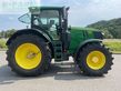 Tractor agrícola - John Deere - 6250r