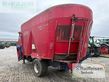 Remolqu esparcidor - Siloking - trailedline duo 2218-22