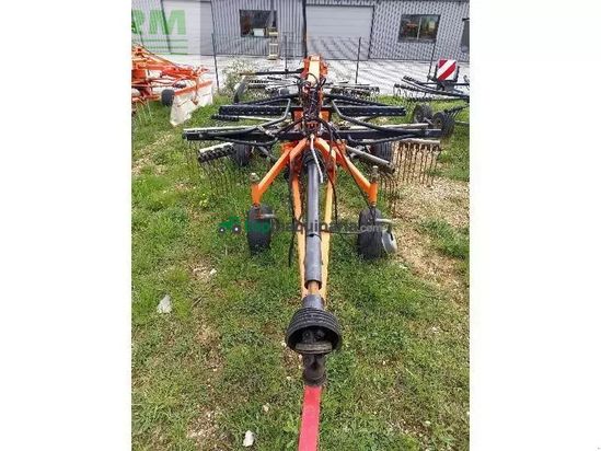 Rastrillo - Fella - ts 1500