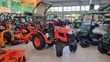 Tractor agrícola - Kubota - b1181